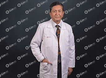 Prof. Dr. Recep Aslan